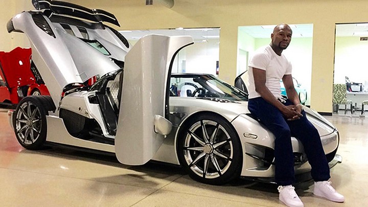 Dúbravka spoluhráčom Ronalda? Mayweather chce kúpiť Newcastle